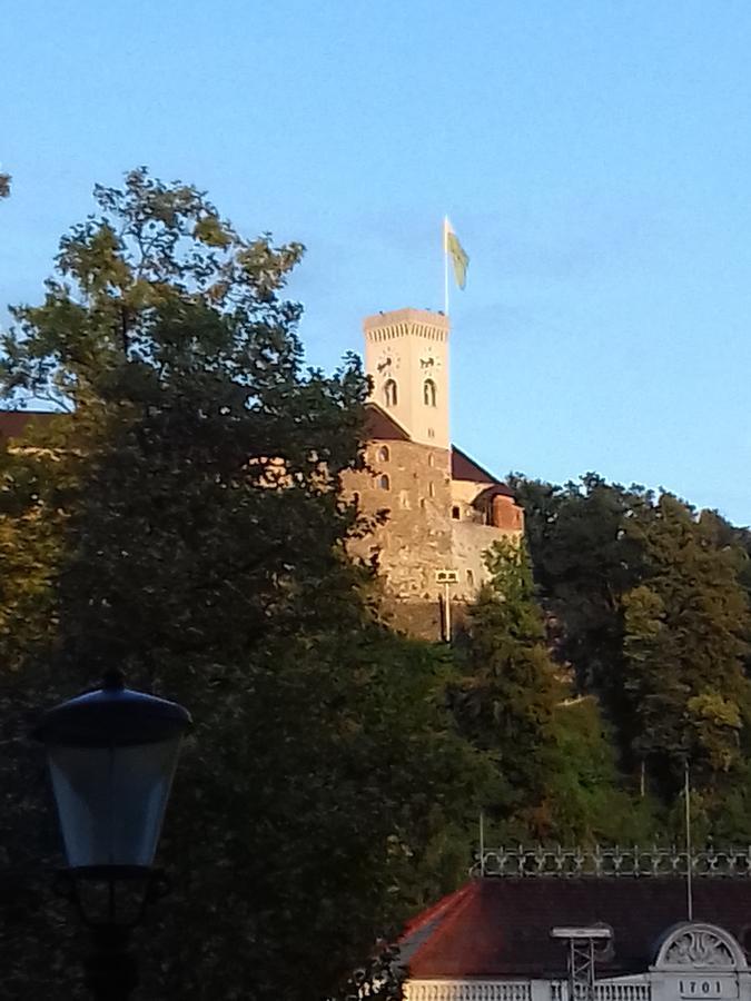 Vila Stella *