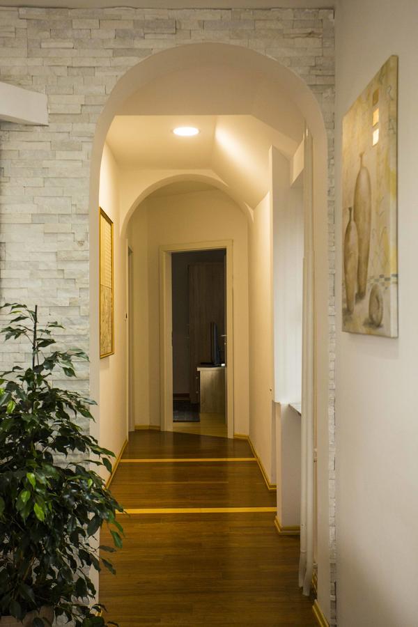 Vila Stella Appartamento