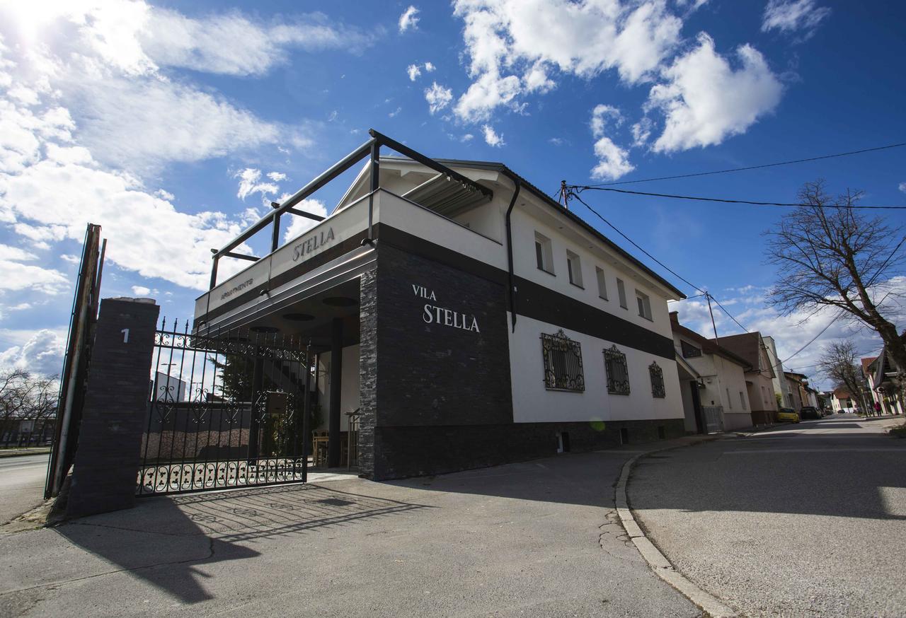 Vila Stella